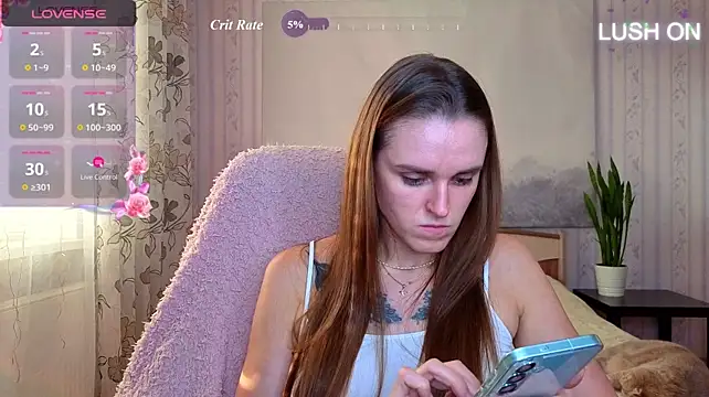 Bella__Swoon - 💖 I want to undress and masturbate 💖