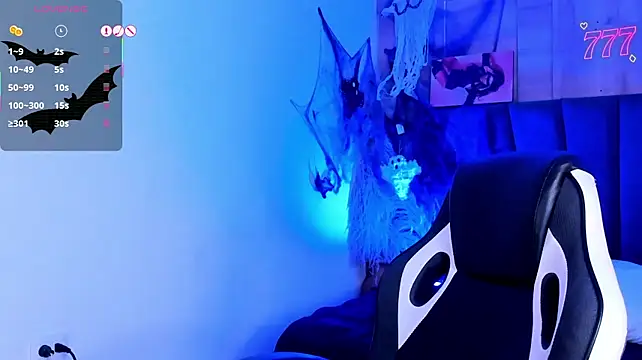 SweetDevil_7 - BLOWJOB WITH MORE SALIVA😈💦👅