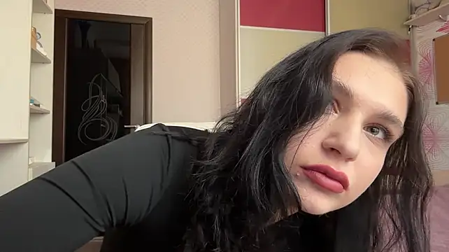 TomasaKurrie - Touch my sexy fit tummy close