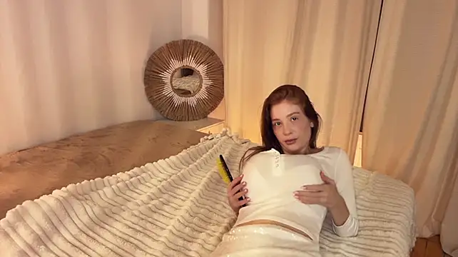ElianaMakins - Hard shaking my boobs