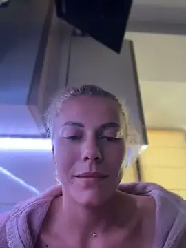 Tanyagrey - Cum bby