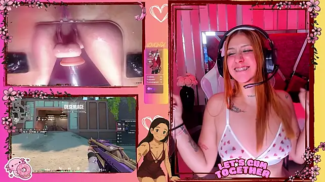 BellyRouse - DESTROY MY PUSSY HARD ?? X3M
