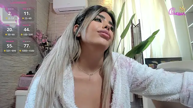 Bella_Posh - Wet pussy Happy life 🥵💦💦💦