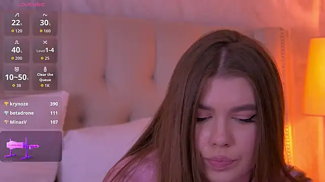 AshleyEvance - spank ass 15 times
