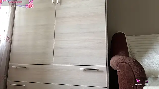 ShavondaMulrenin - ❣️Toy Control 3 Min❣️