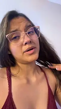 VictoriaNavarro - Oil in my boobs