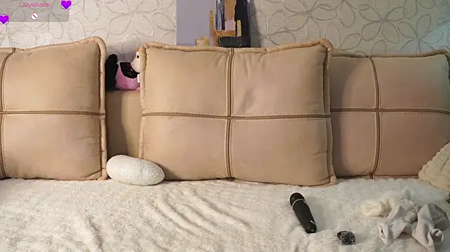Velmessa - Take my panties off