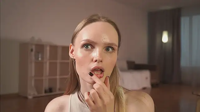 DeandraMowen - wet my ass pls and spanks