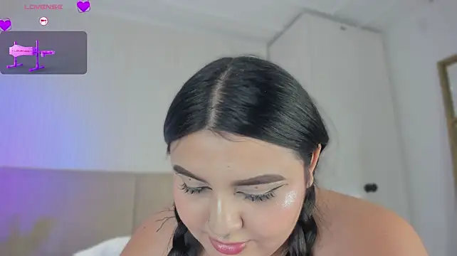 Marla_69 - Control fuck machine x1 min