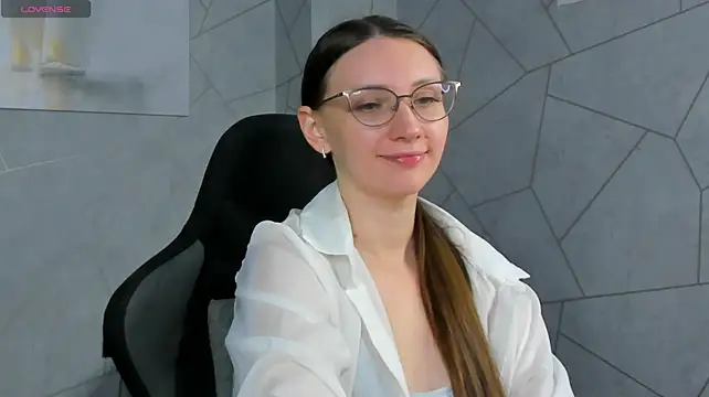 Alexa_Carte - lick and suck 2 fingers