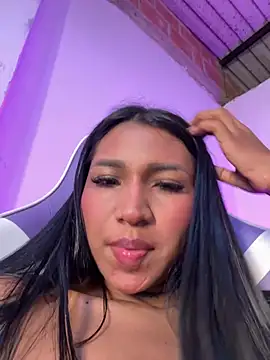 Barbiebrunette_ - Ride dildo for you
