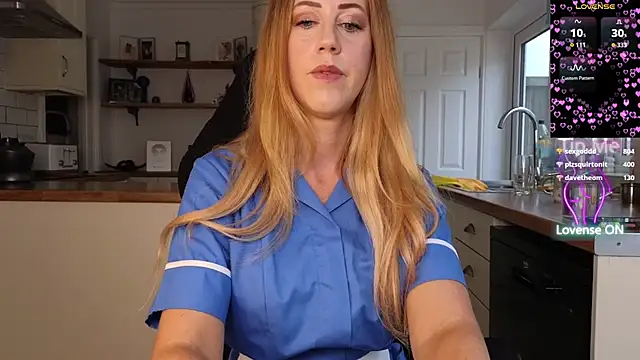 Stripmequick - Sexy Lingerie & Stockings Half Hour!