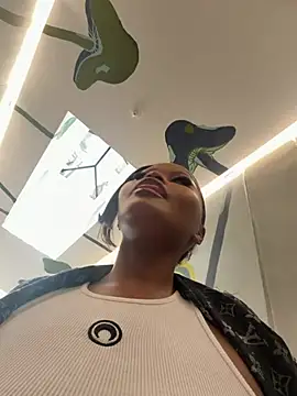 Neelo-Smith - Restaurant show
