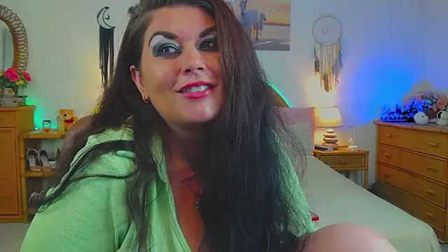 EllenGrace - Tip, laugh, blush, cum, repeat!