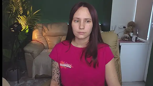 HotCaramellsTV - DOGGY +:gift: GIFT4LT