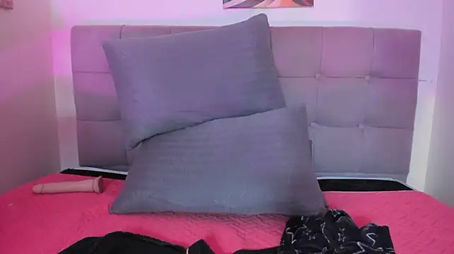 Fiorella_wish - BIG SQUIR