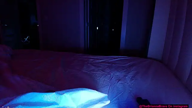 BriannaBrave