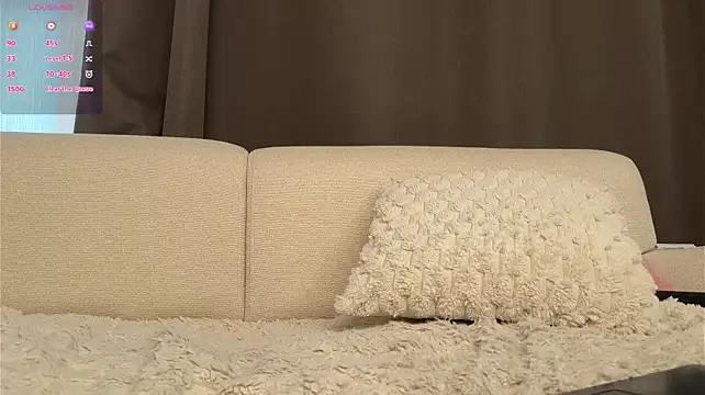 LindaFarm - tease naked ass