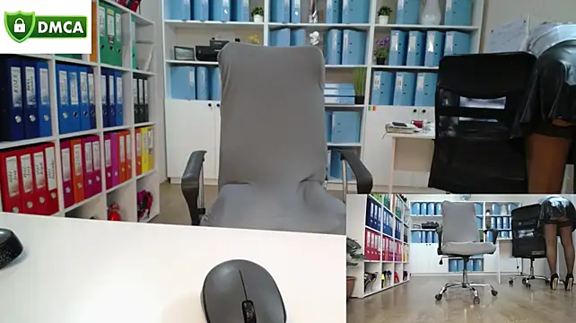 Secret-office - Bring me to orgasm ;)