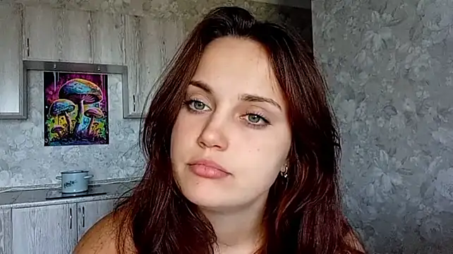 FarrahBareford - A few drops with touches to my neck