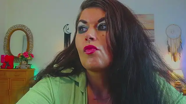 EllenGrace - Tip, laugh, blush, cum, repeat!