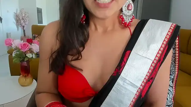 Winterforu - Tits tease with oil...