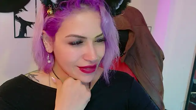 Natalia_Montoya - dildo in pussy+control5min