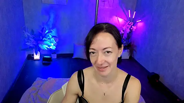 Kimberlyray777 - naked full day