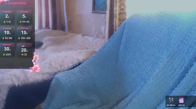 FlirtatiousMegan - cum show and squirt