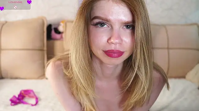 Velmessa - Take my panties off