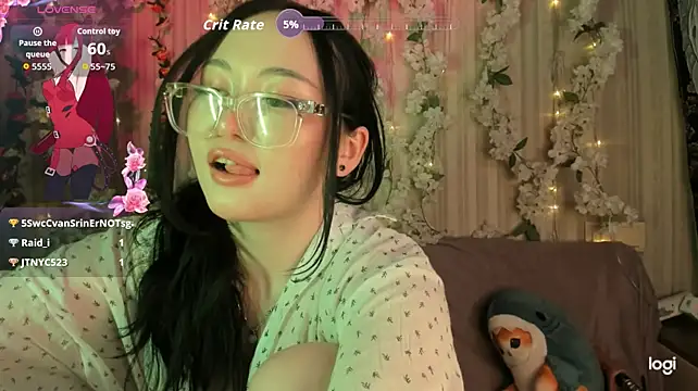 Wonnhee88 - oil my body
