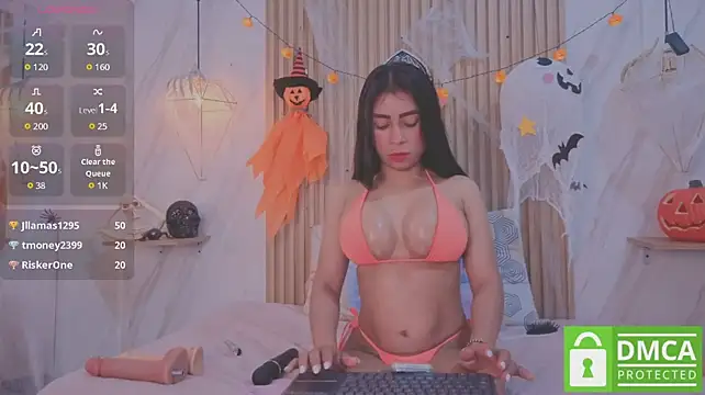 Alisson_foxxy - Doggy panties tease 🐶🩲