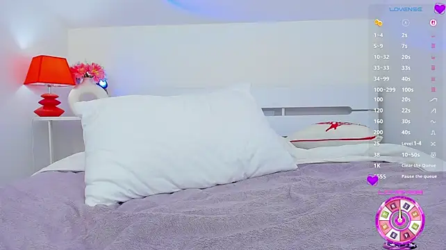 WowSarra - fingers in pussy (make me wet)