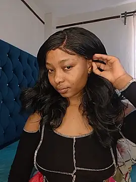 Nydah_harvin - SQUIRT SHOW