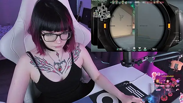 Yumi_Youkai