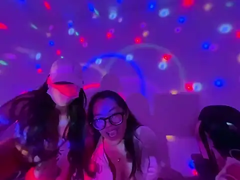 Knkybella - Collab with miss ligaya