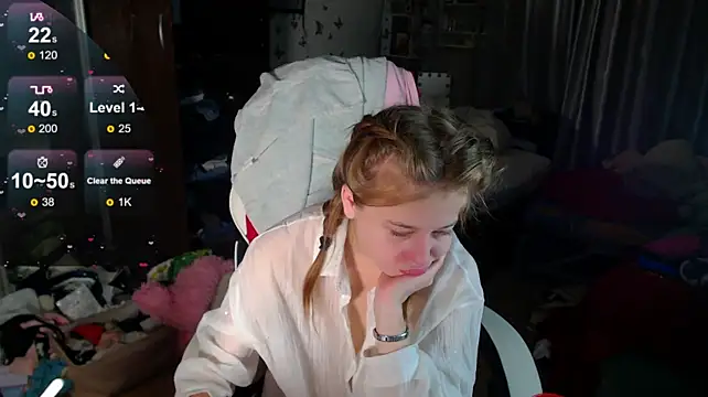Kira_honeyy - oil tits