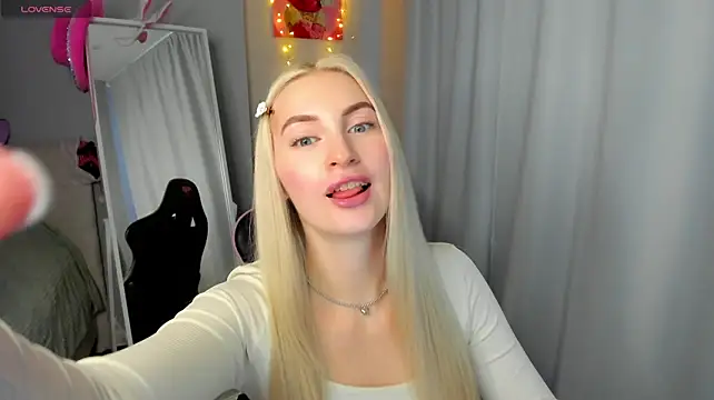Kimmy_powell - put oil om my ass +shake