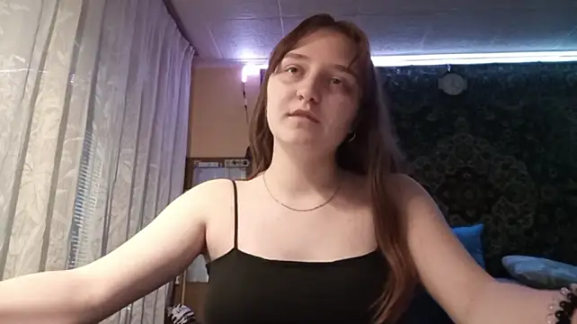 VeyaNyx - Tease with my pants