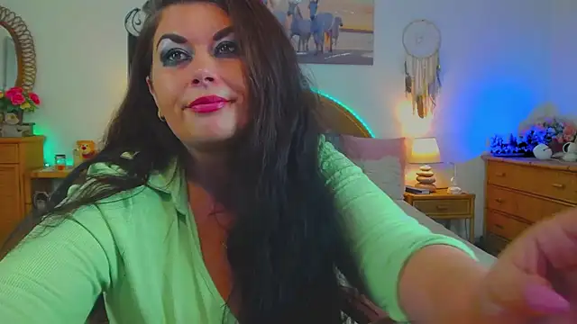 EllenGrace - Tip, laugh, blush, cum, repeat!