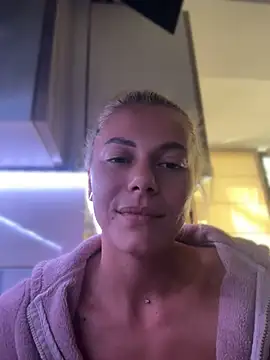 Tanyagrey - Cum bby