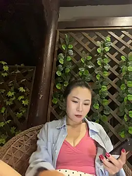 Eva10069 - ☕️辣秘带你逛景区游客头顶漏小穴