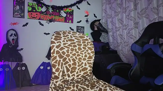 Valquiria_sirgun - plug in asshole hot