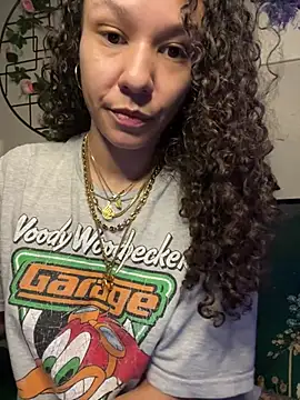 _Neeka_ - wake up and cum!