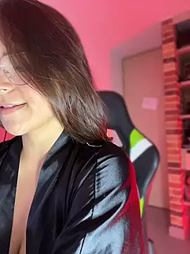 CallMeMia_ - 2 fingers in my ass