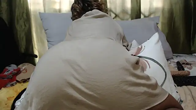 Foxybrownxx1