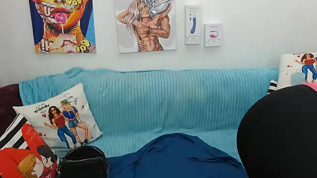 Sexy_MALIKKA - fun dance