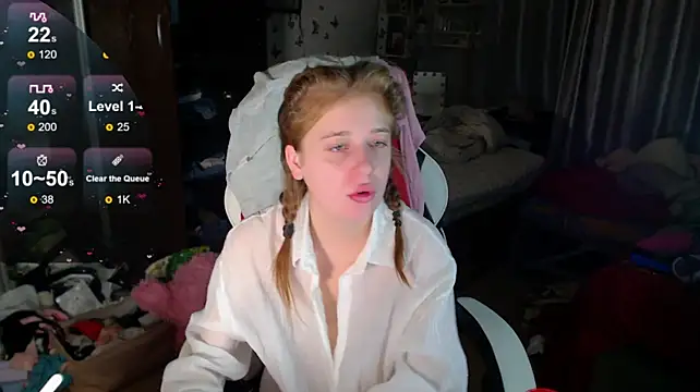 Kira_honeyy - oil tits