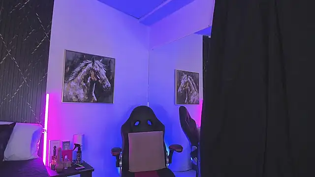 Bonnie_Rider - finger in the ass 👉🏼🍑