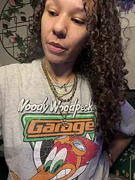 _Neeka_ - wake up and cum!